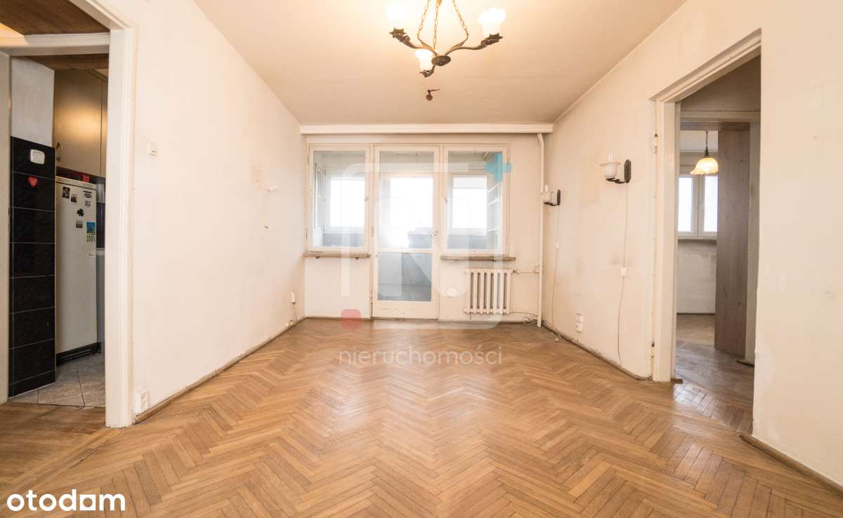 Metro | Ciche | Przy samych Polach mokotowskich! - Pełny obrazek: 4/13