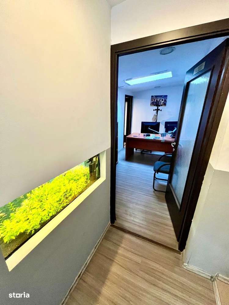 Clădire multifuncțională de vânzare – Str. Zlatna, Brașov-4