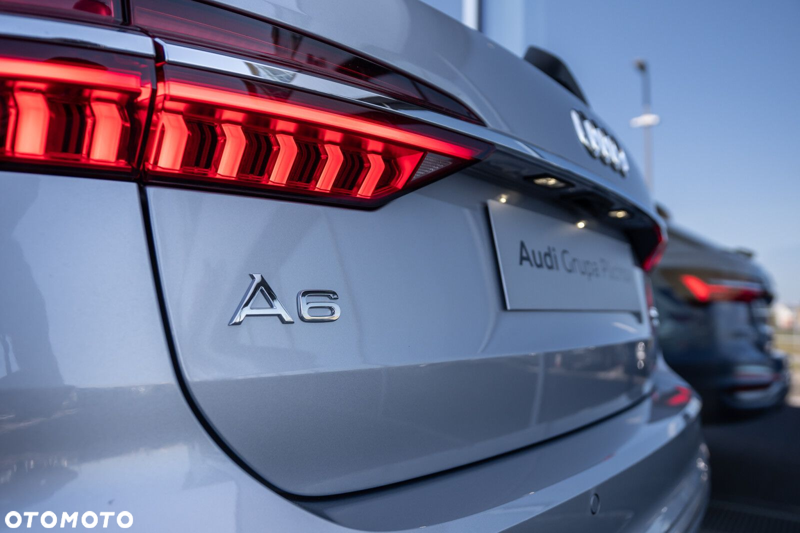 Audi A6 Allroad - 10