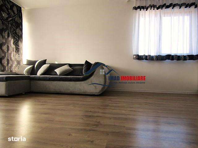 Bloc Nou, CLASS PARK! Inchiriere Apartament tip Studio - super pret. - Imagine principală: 4/8