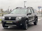 Dacia Duster 1.5 dCi 4x2 Ambiance - 10