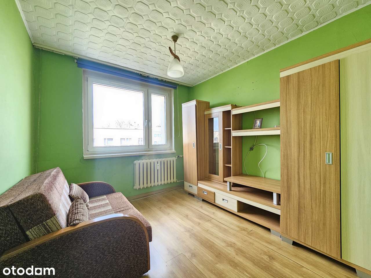 Halemba 1-polecamy wygodne M3 z balkonem!-3