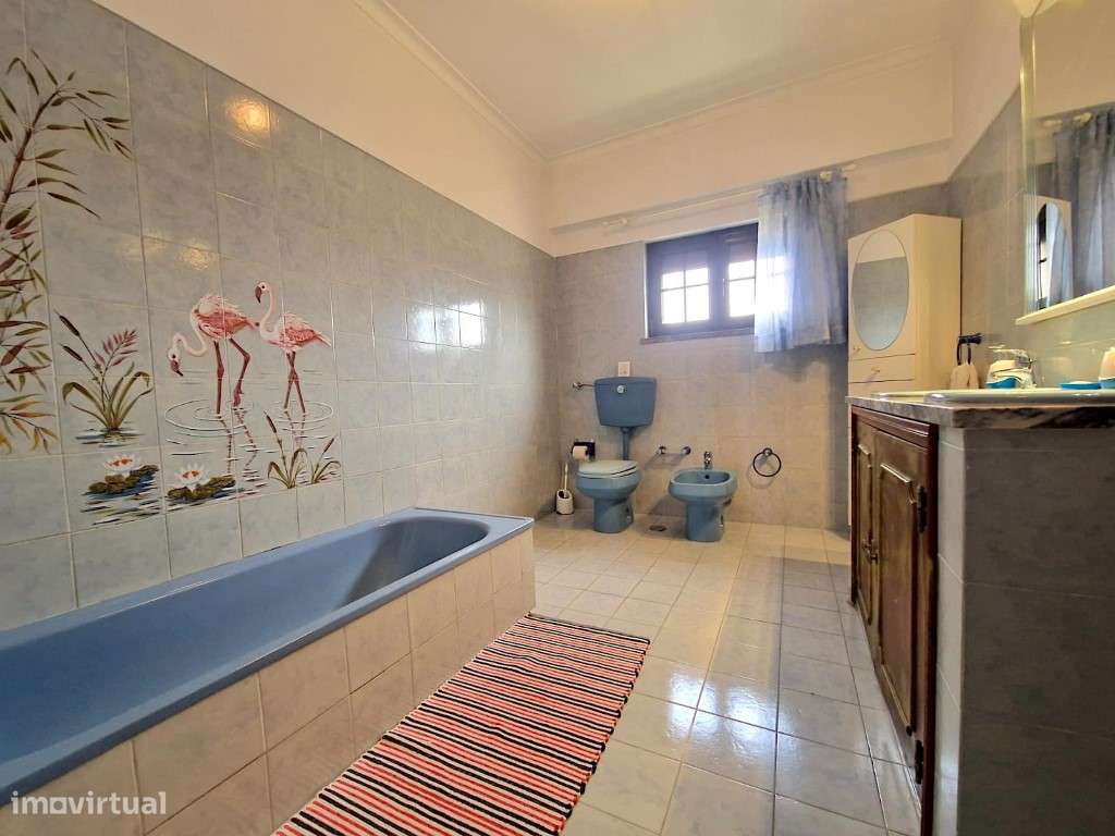 Moradia isolada em Fernão Ferro perto da praia de Sesimbra-20