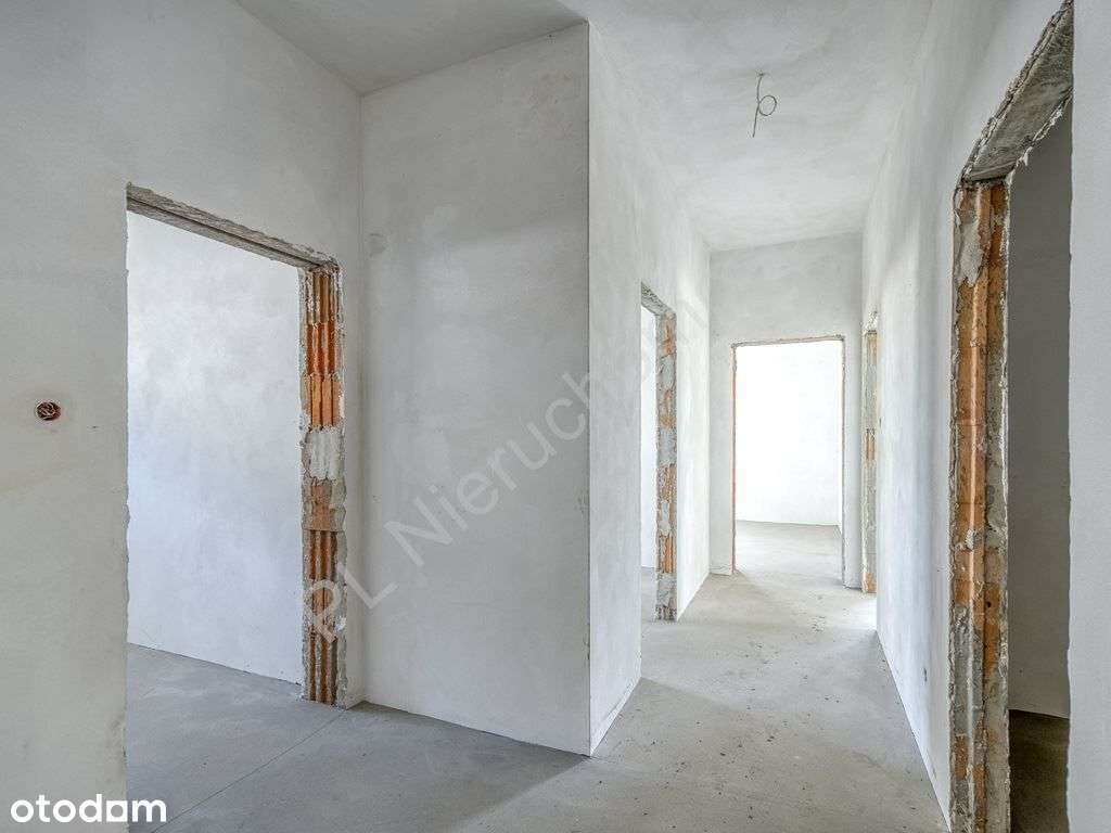 Parterowy Z Garażem Dwustanowiskowym !!!-5