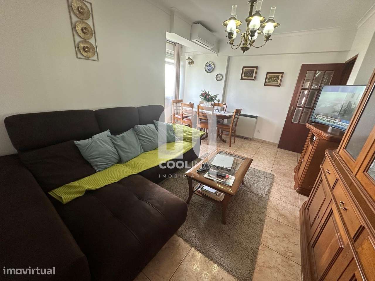 T2 Excelentes áreas,  Amora  vista rio-21