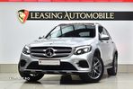 Mercedes-Benz GLC 350 e 4MATIC - 2