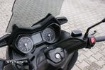 Yamaha X-max - 14