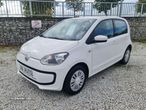 VW Up! move - 1