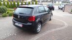 Volkswagen Polo 1.2 Blue Motion Technology Team - 18