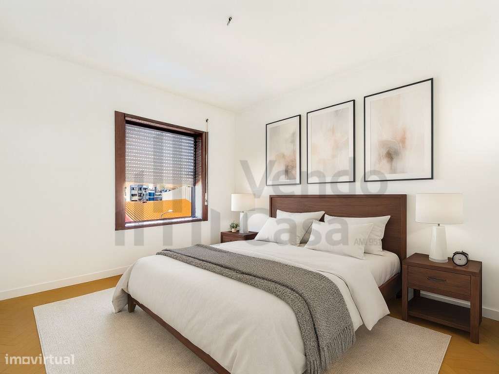 Vende-se Moradia Banda - Braga Ao Fórum - Grande imagem: 5/39