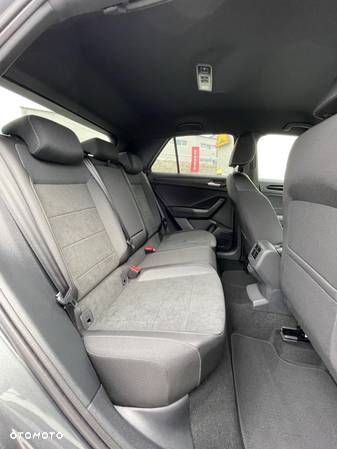 Volkswagen T-Roc 1.5 TSI Style DSG - 12