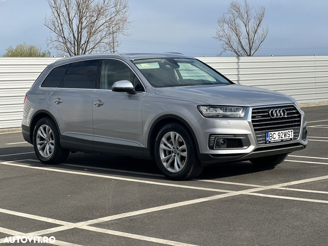 Audi Q7 - 5