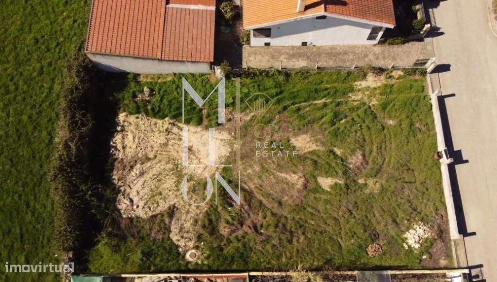 Terreno para Construção – 550 m2 com Projeto Aprovado - Grande imagem: 3/5