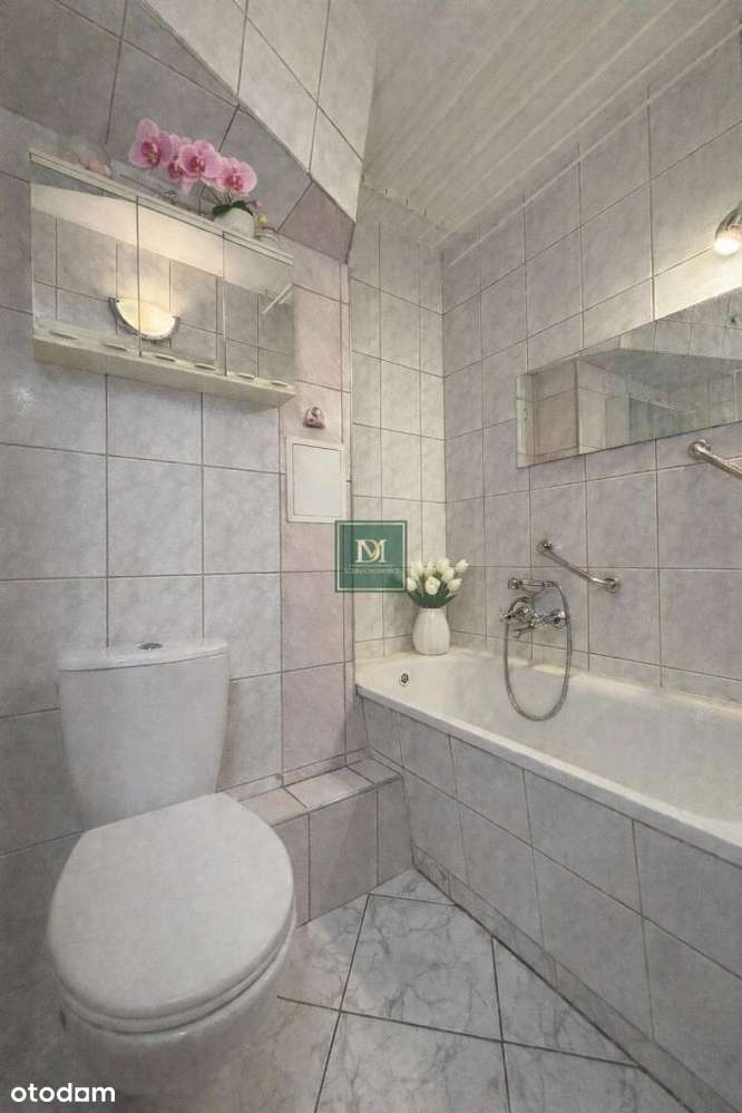 2 Pokoje | 36,9 m2 | Spółdzielcze Własnościowe-3