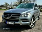 Mercedes-Benz ML 350 BlueTec 4-Matic - 4