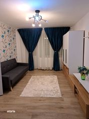 Apartament 2 camere zona Tomis 3