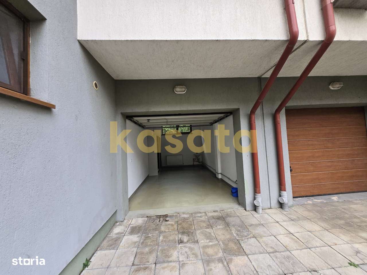 Vila 6 dormitoare I 252 utili I garaj I Pipera OMV - Imagine principală: 4/19