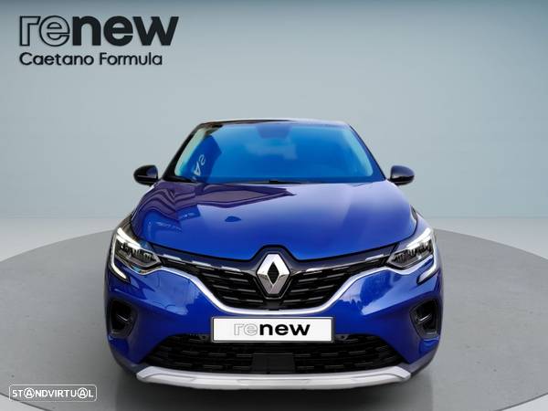 Renault Captur 1.0 TCe Intens - 3