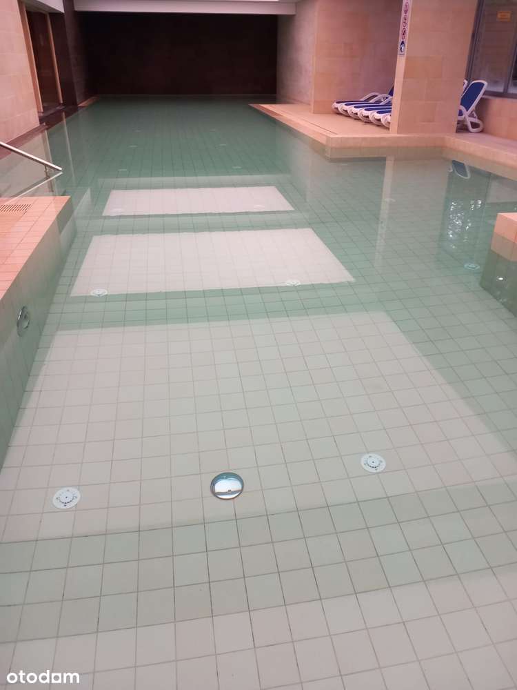 APARTAMENT W PIĘKNYM ZACISZNYM MIEJSCU W POGORZELICY-19