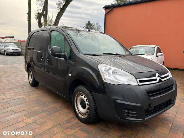 Citroën Berlingo - 3