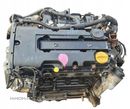 SILNIK KOMPLETNY 1.2 16V A12XER OPEL CORSA MERIVA B 2014 - 2