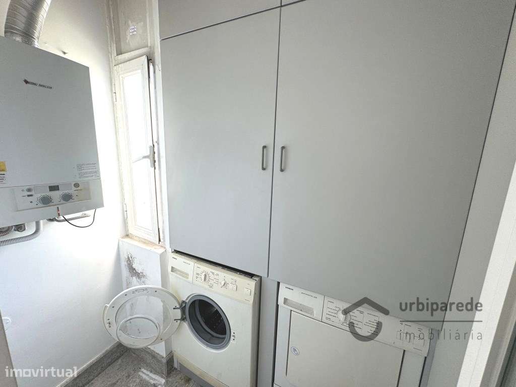 ApartamentoT3 Quinta do Marques na Torre Soleil, com deslumbrante v...-11