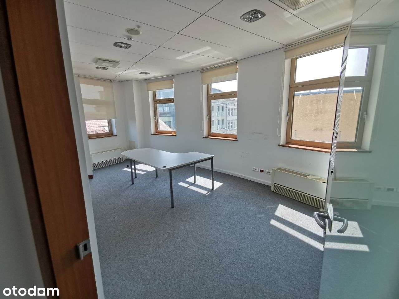 Biura w ścisłym centrum od 155m2 do 700m2 - Pełny obrazek: 5/9