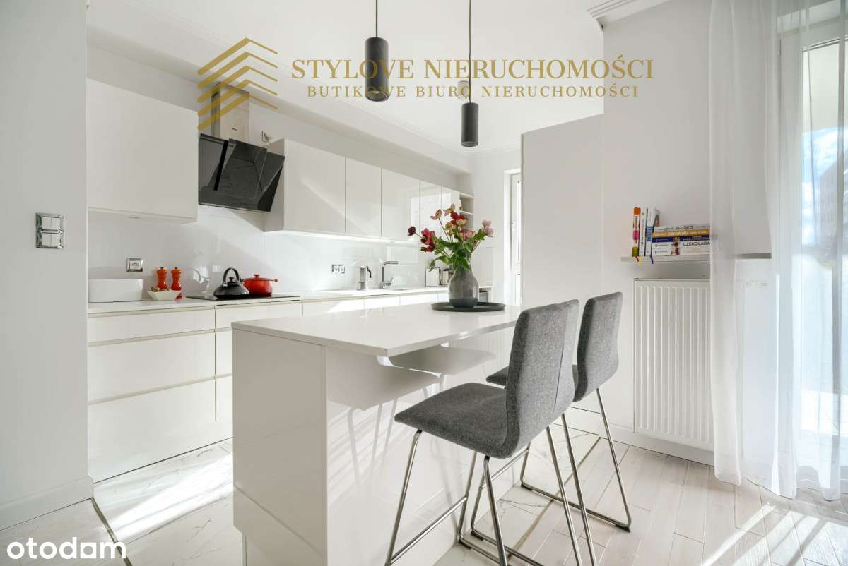 2 pokoje | 107 m² ogródka | cisza | Os. Saska |||-15