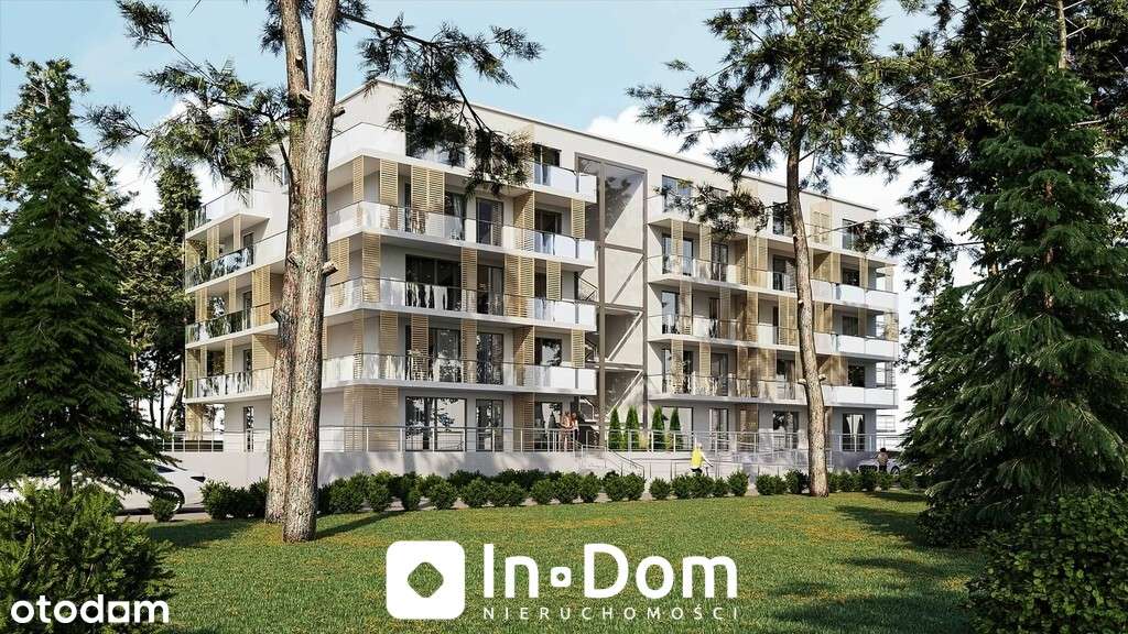 Apartamenty Za Wydmą - Rowy.-6