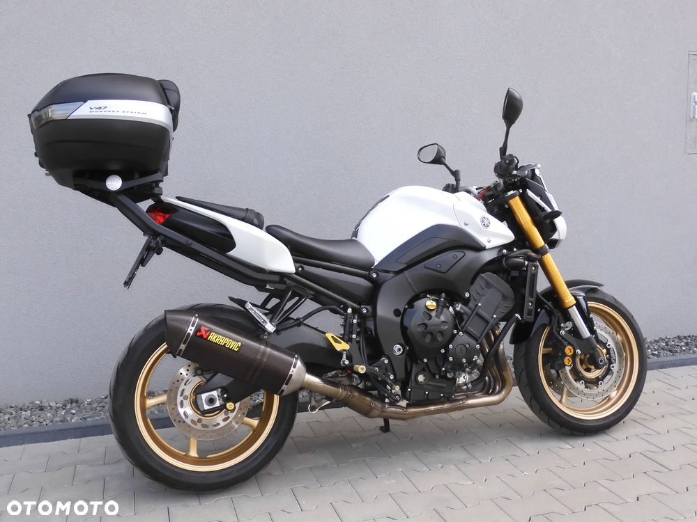 2010#FZ8N#Dużo Dodatków#A...
