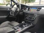 Peugeot 508 2.0 HDi Hybrid4 2-Tronic J18 - 34