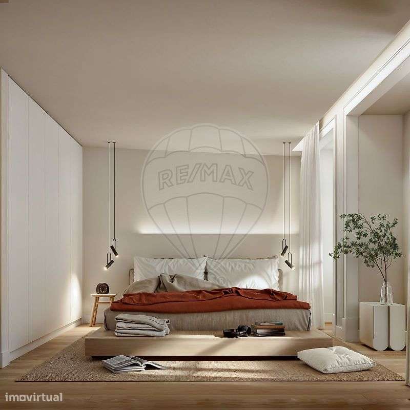 Apartamento T1 para venda-13