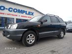 Hyundai Santa Fe 2.4 GLS 2WD - 2