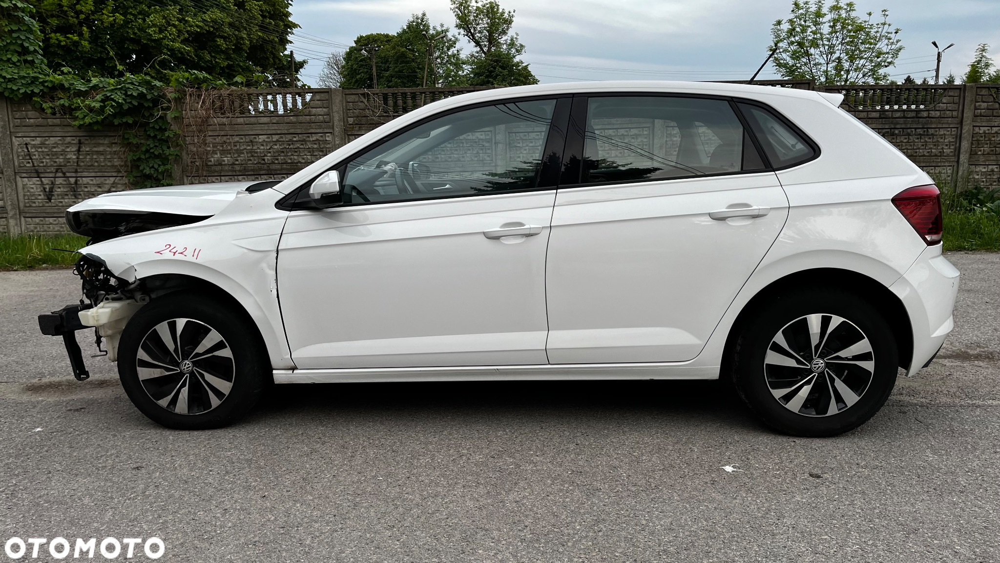 Volkswagen Polo 1.6 TDI SCR Comfortline - 4