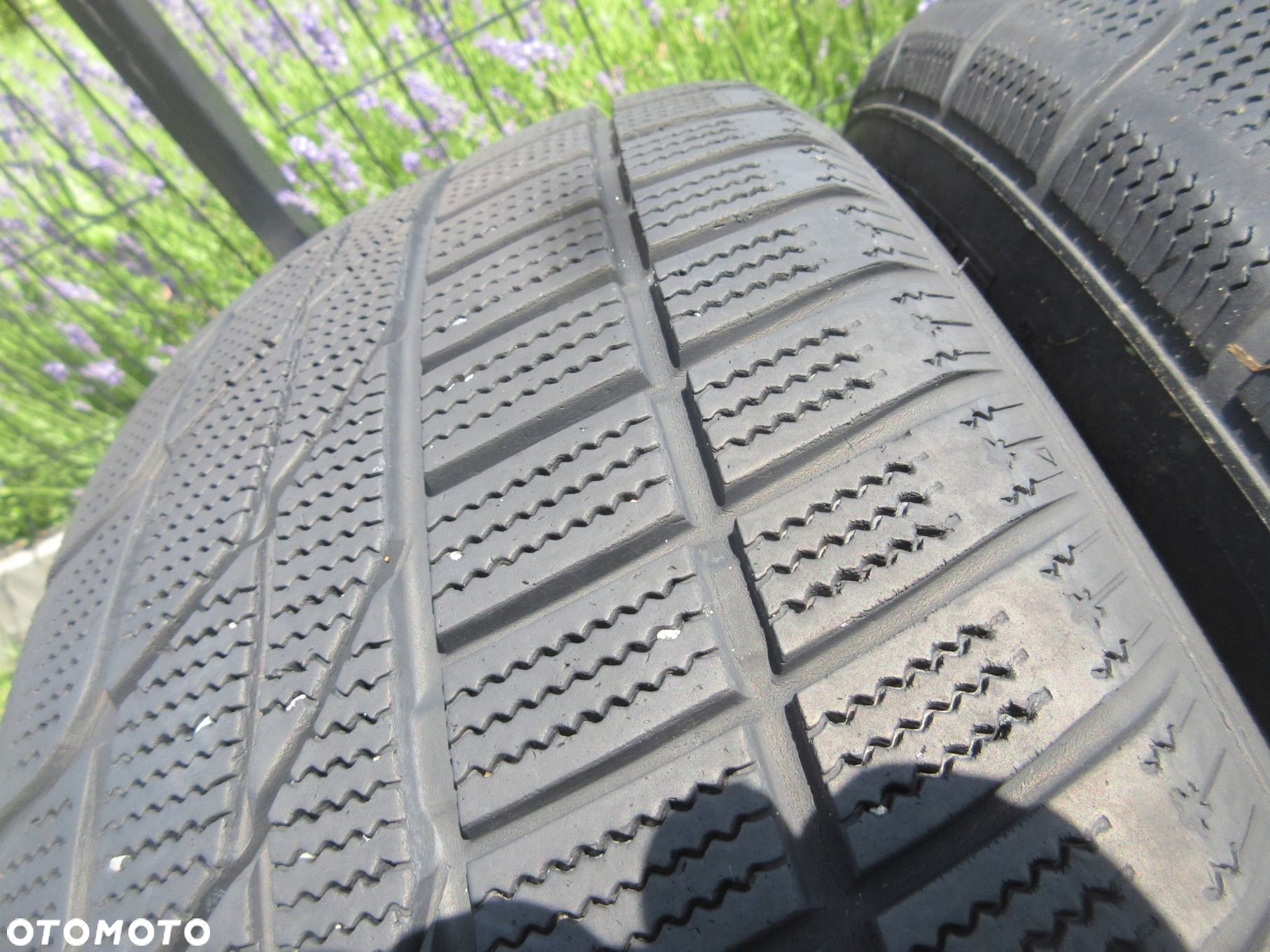 OPONY WESTLAKE SW601 215/60 R16 99H X4 2011 - 4