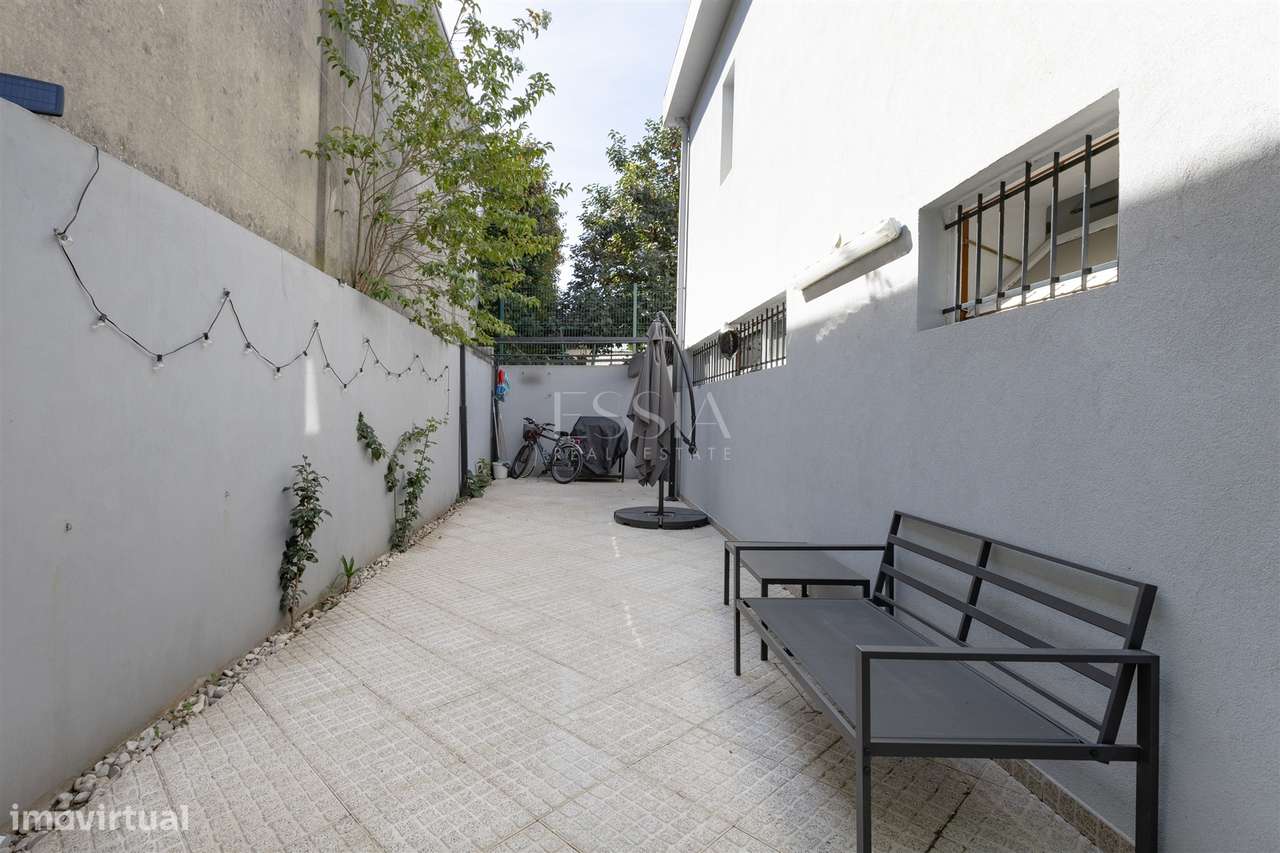 Moradia T4 Águas Santas | Moradia T4 Maia | Moradia T4 Porto-39