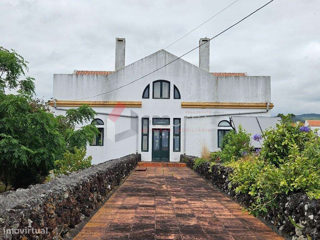 Quinta com potencial de investimento em São Mateus! - Grande imagem: 3/48