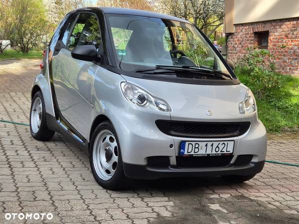 Smart Fortwo - 2