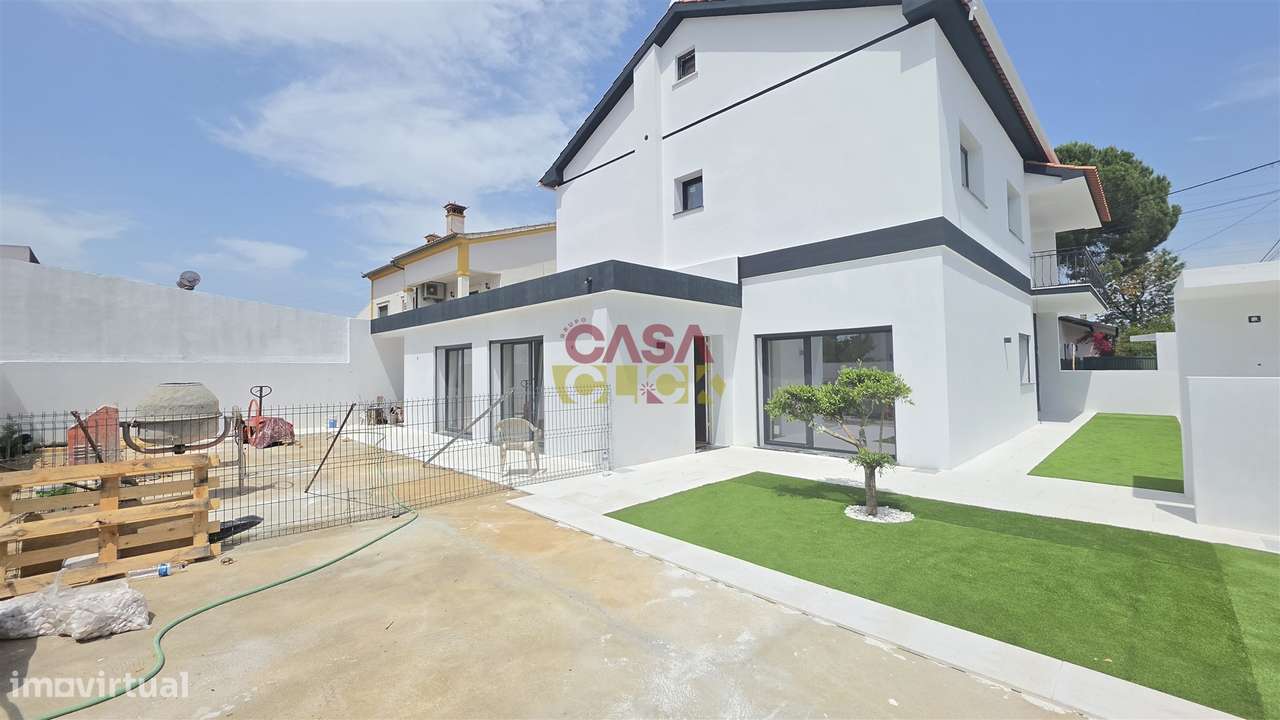 Moradia T3 Venda em Nossa Senhora de Fátima,Entroncamento-1