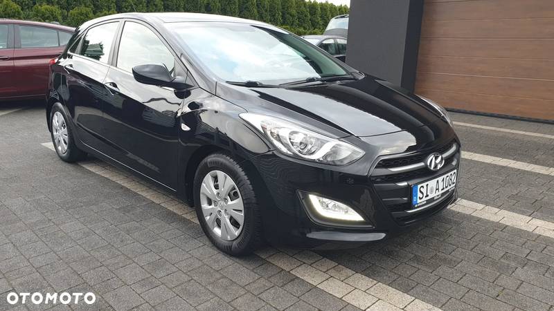 Hyundai I30 1.4 Premiere Comfort - 3