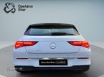 Mercedes-Benz CLA 180 d Shooting Brake Style Plus Aut. - 7