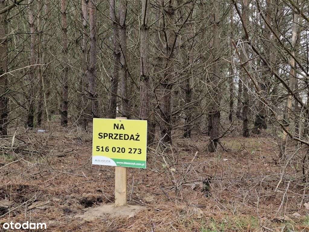 Letniskowa, Mpzp, woda i prąd, 400 M j. Chłop-3