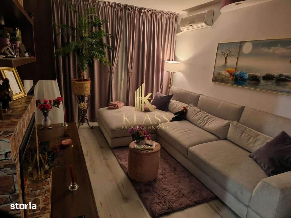 Apartament 2 camere Crangasi,/Parc/ Lacul Morii-cu parcare - Imagine principală: 4/14