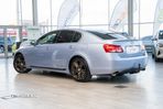 Lexus Seria GS 450h - 3