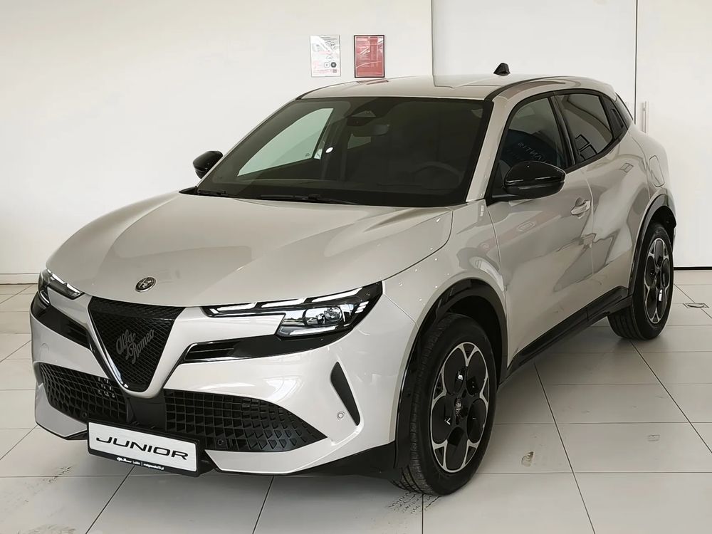 Alfa Romeo Junior 1.2 mHEV Sprint eDCT 2026