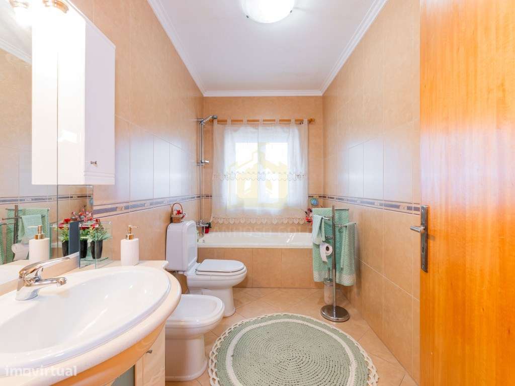 Excelente Moradia T3 em Lanhoso - Póvoa de Lanhoso-22