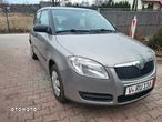 Skoda Fabia 1.4 16V Ambiente - 10