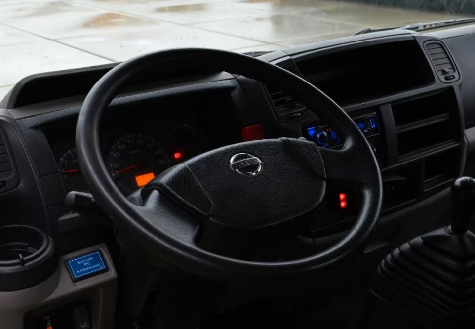 Podnośnik Koszowy 26 Metrów Wumag Palfinger Import UDT - zdjęcie 11