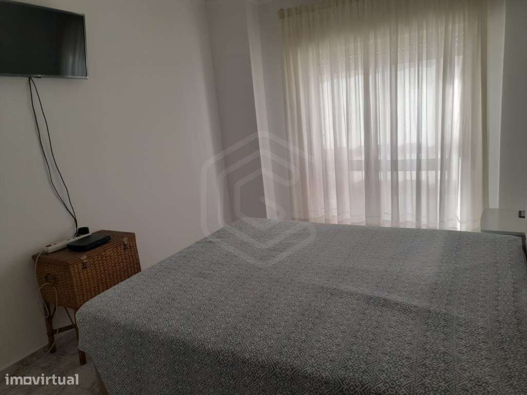 Apartamento T3, boa localização, Olhão, Algarve - Grande imagem: 5/22