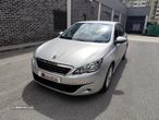 Peugeot 308 1.6 BlueHDi Active - 3